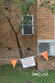 Photograph, Peter Pidgeon, Eltham Community Town Hall Meeting, Eltham Senior Citizen's Centre, 9 December 2018, 9 Dec 2018