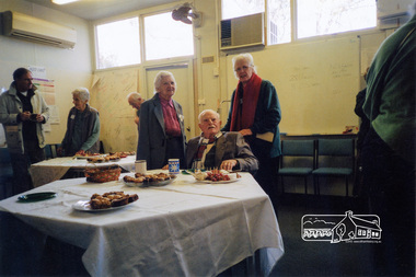 Photograph, 40th Anniversary Celebrations, Eltham District Historical Society, Eltham Courthouse, 730 Main Road, Eltham, 14 July 2007, 14 Jul 2007
