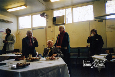 Photograph, 40th Anniversary Celebrations, Eltham District Historical Society, Eltham Courthouse, 730 Main Road, Eltham, 14 July 2007, 14 Jul 2007