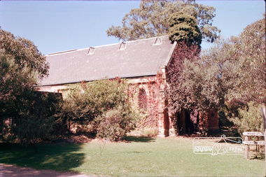 Photograph, Uniting Church, Main Road, Eltham, c.1989, 1989c