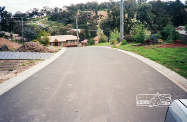 Photograph, Caltowie Court, Research, 15 October 1990, 1990