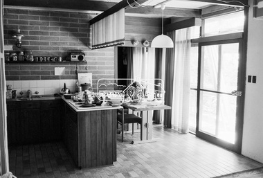 Photograph, 68 Mount Pleasant Road, Eltham, c.1983, 1983