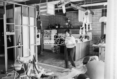 Photograph, 68 Mount Pleasant Road, Eltham, c.1983, 1983