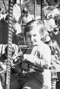Photograph, Monster Carnival and Bazaar, Eltham Community Festival, The Common, 6 August 1977, 1977