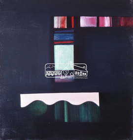 Photograph, Painted by unidentified artist of the Shire of Eltham, c.1970, 1971