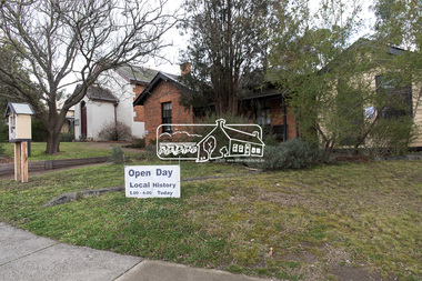 Photograph, Eltham Local History Centre Open Day, 728 Main Road, Eltham, 1 September 2018, 1/9/2018