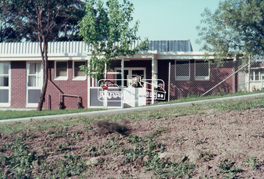 Photograph, Eltham Senior Citizen's Centre, c.1966-c.1968, 1967c