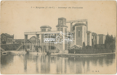 Postcard, Postcard to Lily Howard from Pte Patrick Francis Plunkett, France, 7 August 1917, 1917