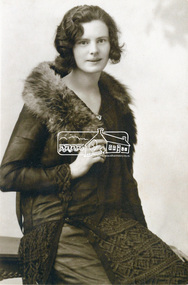 Photograph, Sarah Alberta Louise Salvado
