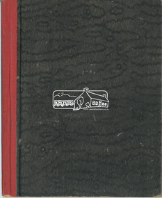 Minute Book, Eltham Public Hall Ladies Committee Minutes, 14 March 1940 to 4 May 1944, 1940-1944
