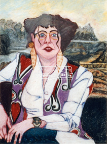 Photograph, Tracey-Lisa, Kim Tarpey c.1993, 1993c