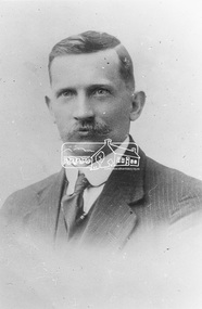 Photograph, Albert Jones, Photographer, c.1910