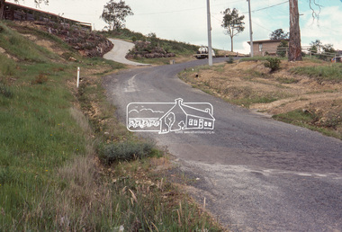 Photograph, Pinnarro Close, Hurstbridge, c. November 1980, 1980