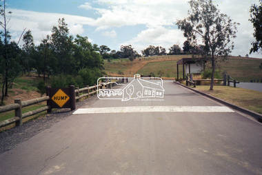 Photograph, Westerfolds Park, Templestowe, c.1989, 1989