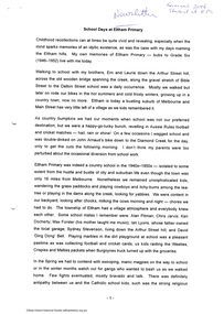 Folder, Jeff Prentice, 2005