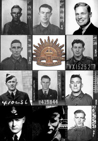 Document (Item) - Article, The Eltham Roll of Honour: Second World War, 9 Aug 2020