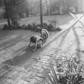 Work on paper (item) - Photograph, 2 Metery Road, Eltham South