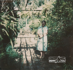 Work on paper (item) - Photograph, 2 Metery Road, Eltham South
