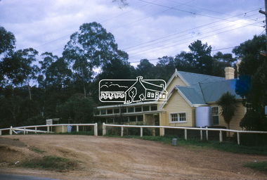 Slide, St Andrews Primary School, St Andrews, May 1974