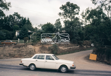 Slide, Adam Crescent, Montmorency, c. Feb. 1981
