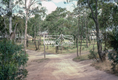Photograph, Shalbury Avenue, Eltham, Dec. 1980