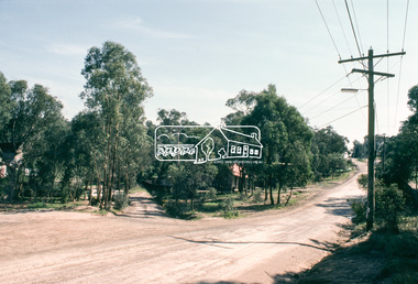 Slide, Quinn Estate, Reichelt Avenue, Montmorency, 15 Sep. 1982