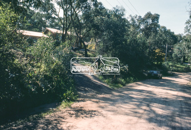Slide, Quinn Estate, Reichelt Avenue, Montmorency, 15 Sep. 1982