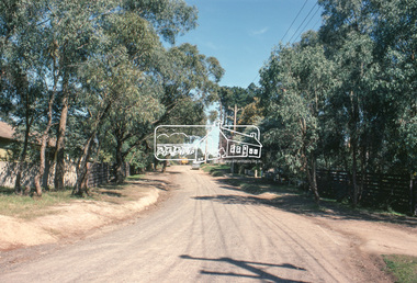 Slide, Quinn Estate, Reichelt Avenue, Montmorency, 15 Sep. 1982