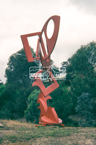 Slide - Photograph, The Breeze (1990), Edward Ginger, Main Road Research, c.1993
