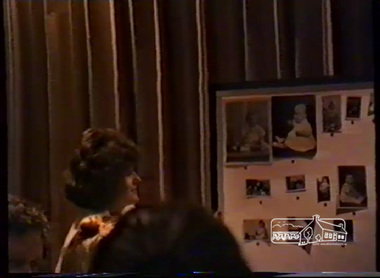 Film - Video (VHS), Shire of Eltham Council Conference "Hi-Jinks" (Series 69, Item 10), c.1994