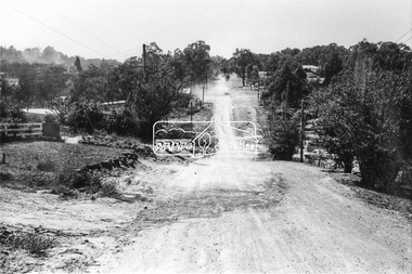 Photograph, Brougham Street, Eltham, c. Sep. 1966