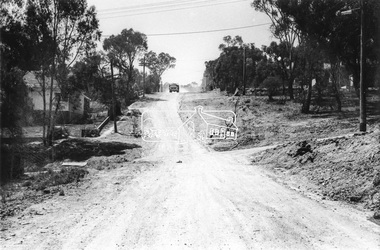 Photograph, Brougham Street, Eltham, c. Sep. 1966