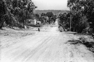 Photograph, Brougham Street, Eltham, c. Sep. 1966