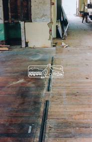Photograph, Harry Gilham, Renovations to Eltham State School No. 209, Dalton Street, Eltham, 1994