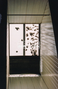Photograph, Harry Gilham, Renovations to Eltham State School No. 209, Dalton Street, Eltham, 1994