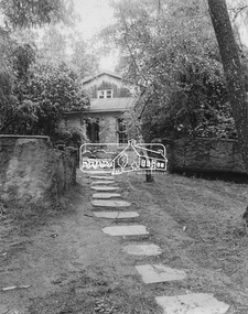 Photograph, Gordon Ford House (1948-1970)