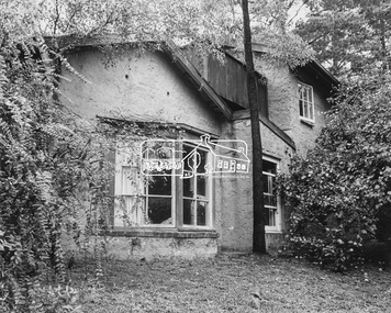 Photograph, Gordon Ford House (1948-1970)