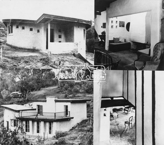 Photograph, Busst House (1948-1949)