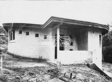 Photograph, Busst House (1948-1949)