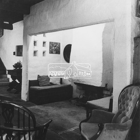 Photograph, Busst House (1948-1949)