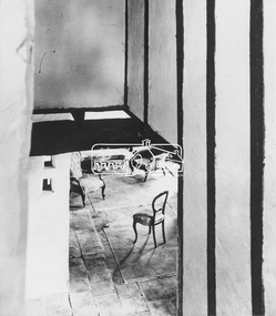 Photograph, Busst House (1948-1949)