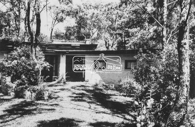 Photograph, Periwinkle House (1948)
