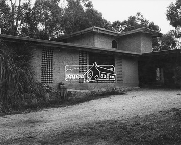 Photograph, Kevin and June English House (1958)