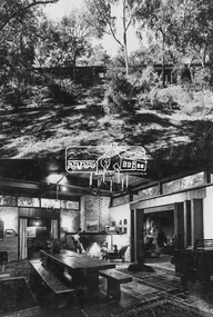 Photograph, Alistair and Margot Knox House