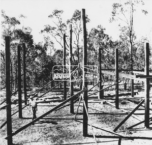 Photograph, John Serle House and Studio (1971)