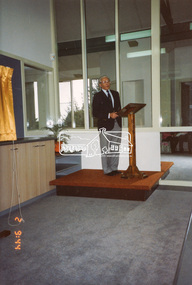 Opening of Meruka Childcare Co-operative, Meruka Park, 5 Meruka Dr, Eltham, April 1994