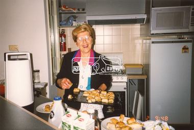 Opening of Meruka Childcare Co-operative, Meruka Park, 5 Meruka Dr, Eltham, April 1994