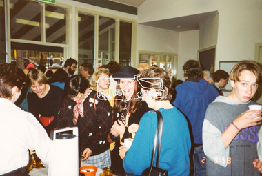 Opening of Meruka Childcare Co-operative, Meruka Park, 5 Meruka Dr, Eltham, April 1994