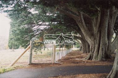 Photograph, Shire of Eltham Memorial Park, Garden Hill, Eltham-Yarra Glen Road, Kangaroo Ground, c.2008