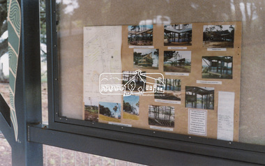 Photograph, Shire of Eltham Memorial Park, Garden Hill, Eltham-Yarra Glen Road, Kangaroo Ground, c.2008